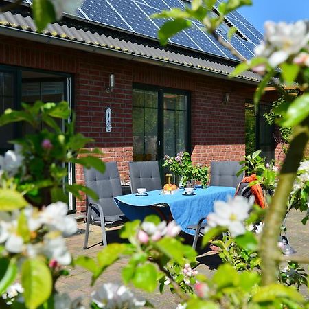 Ferienwohnung Milow Polchow Buitenkant foto