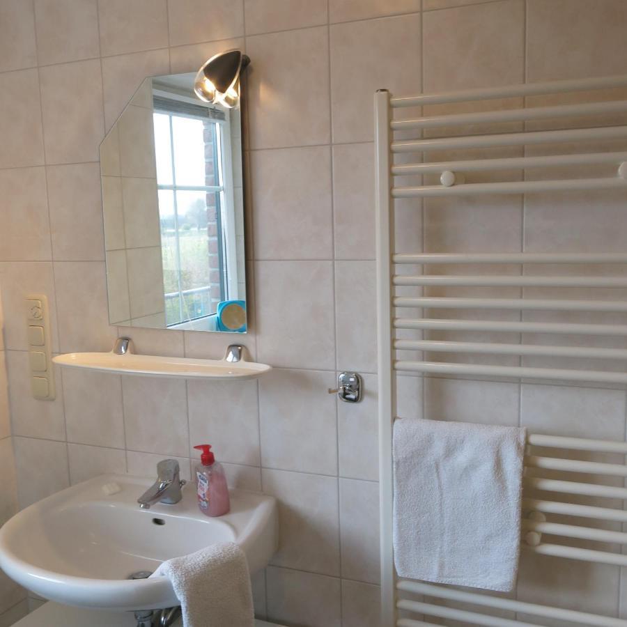 Ferienwohnung Milow Polchow Buitenkant foto